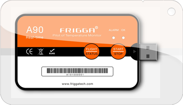 Frigga® A90