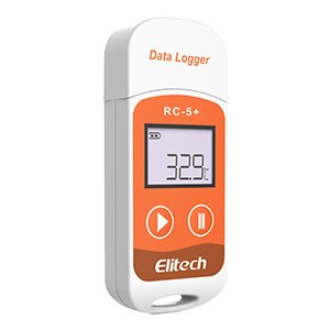 Elitech RC - 5+